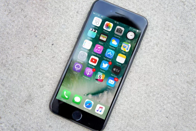 How to Enable NFC on Your iPhone 7 1