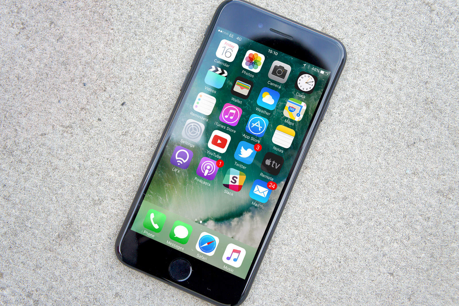 How to Enable NFC on Your iPhone 7 1