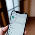 How to Access Your iPhone Backup History 9