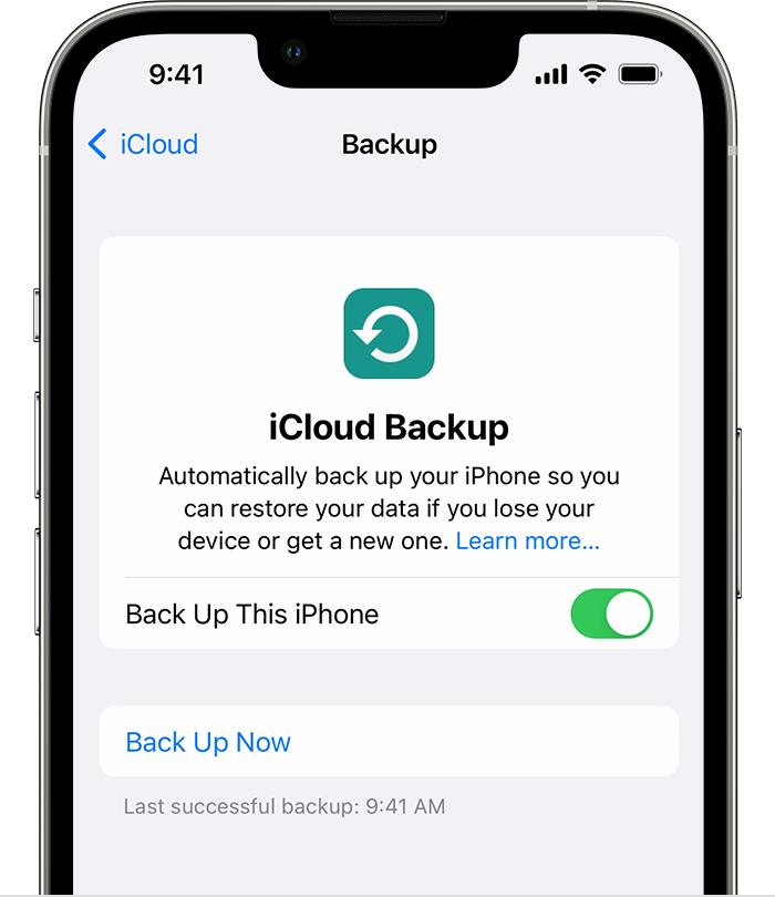 How to Create Multiple iPhone Backups on One Device? 1
