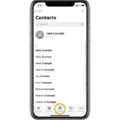 How to Sort Your iPhone Contacts By Date Added 15