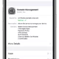 How to Easily Remove iPhone Device Management 9