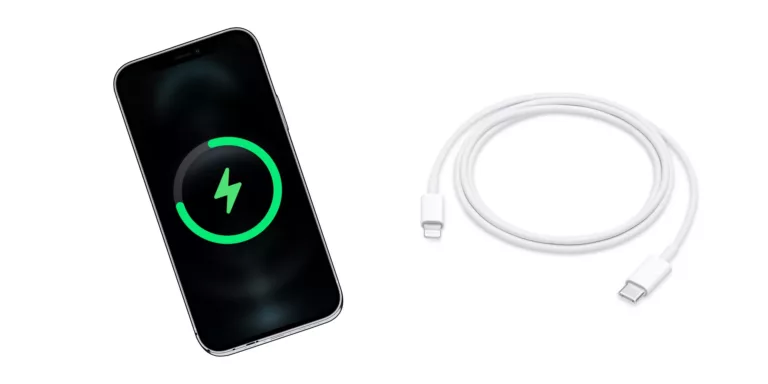 Unlock Your iPhone Faster Charging with the Right Voltage 15