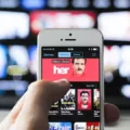 How to Mirror Netflix From Your iPhone Screen to Big Screen TV 11