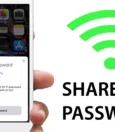Troubleshooting iPhone Wi-Fi Password Sharing Issues 11