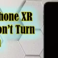 Troubleshooting Tips for iPhone XR That Won't Turn On 17