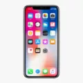 How To Clean Your iPhone X Speaker 15