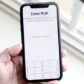 How to Unlock Your iPhone with a PUK Code? 19