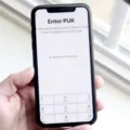 How to Unlock Your iPhone with a PUK Code? 3
