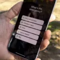 How to Get Immediate Warnings for Tornados with iPhone's Emergency Alerts? 5