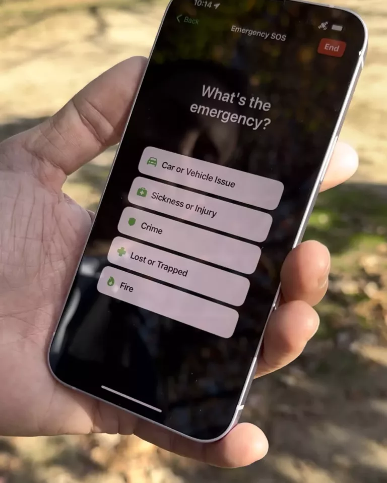 How to Get Immediate Warnings for Tornados with iPhone's Emergency Alerts? 3