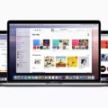 How to Update iTunes on Your MacBook Air 11