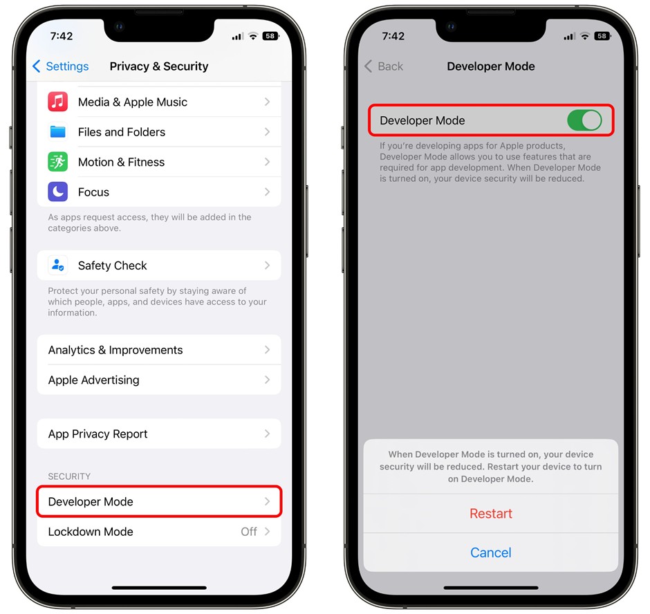 How To Install An IPA File On iPhone Or iPad 6 How To Install An IPA File On iPhone Or iPad 5