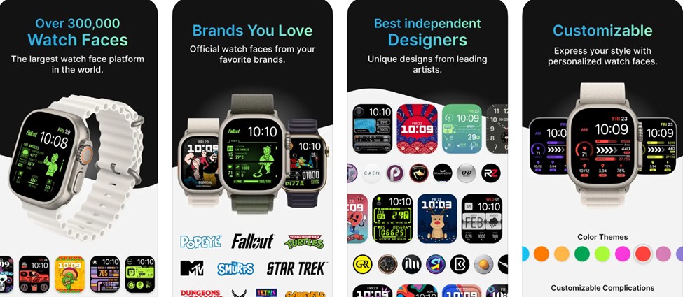 How To Put Weather On Apple Watch Face 5