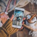 How To Use Object Eraser On iPhone 12 9