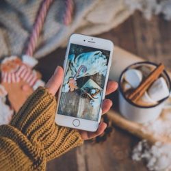 How To Use Object Eraser On iPhone 12