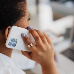 How To Unblock Voicemail On iPhone
