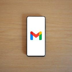 How To Sync Gmail With Your iPhone