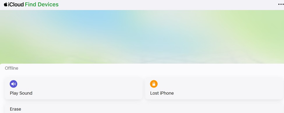 How To Refresh Location In Find My On iPhone 5