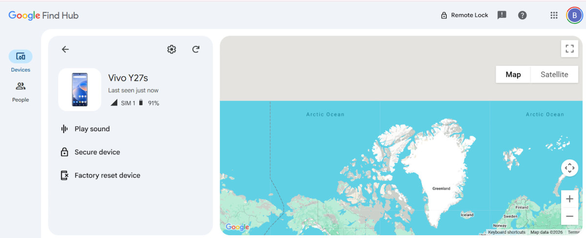How To Track a Phone On Verizon Plan 3 Use Platform Finders for Lost Devices