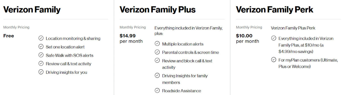 How To Track a Phone On Verizon Plan 4 Costs, Compatibility, and Limits