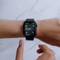 How To Put Weather On Apple Watch Face 9