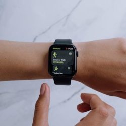 How To Put Weather On Apple Watch Face