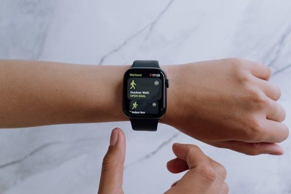 How To Put Weather On Apple Watch Face 1