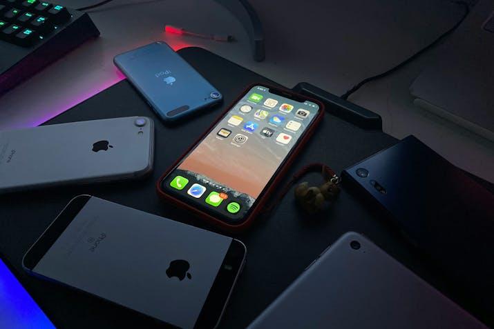 How To Refresh Location In Find My On iPhone 1