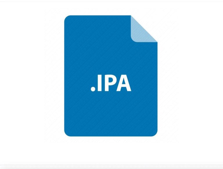 How To Install An IPA File On iPhone Or iPad 7