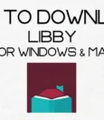 How to Download and Use Libby App on Your Mac 11