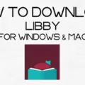 How to Download and Use Libby App on Your Mac 5