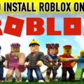 How to Install the Roblox .dmg File on Mac? 3