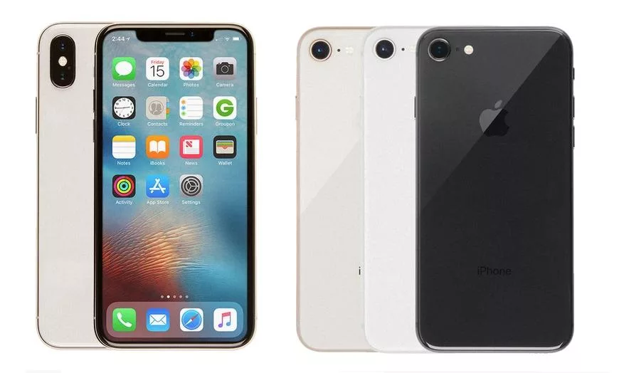 Comparing iPhone 8 GSM vs Global What's the Difference? DeviceMAG