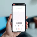 How to Record WAV Files on Your iPhone using Apps 3