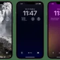 How to Easily Disable Widgets On Your iPhone's Lock Screen 9