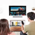Troubleshooting Tips When Your iPhone Won't Connect to VIZIO Smart TV 9