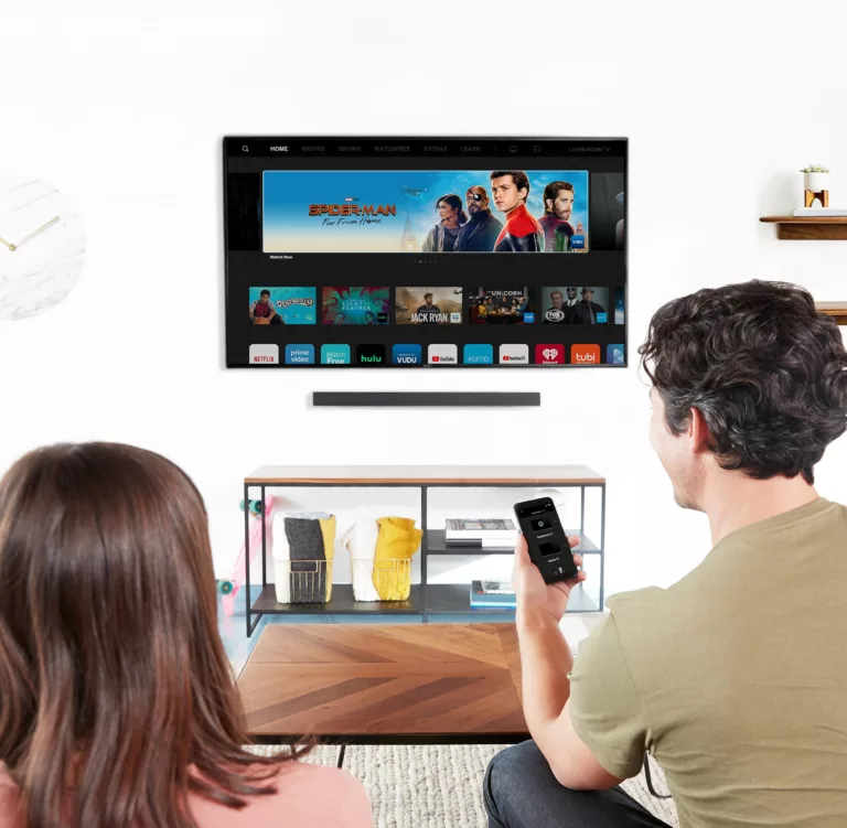 Troubleshooting Tips When Your iPhone Won't Connect to VIZIO Smart TV 15