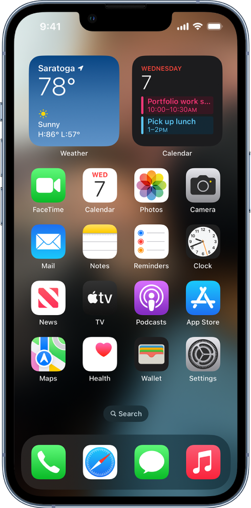 How to Enable Handsfree Feature On iPhone? 2 How to Enable Handsfree Feature On iPhone? 1