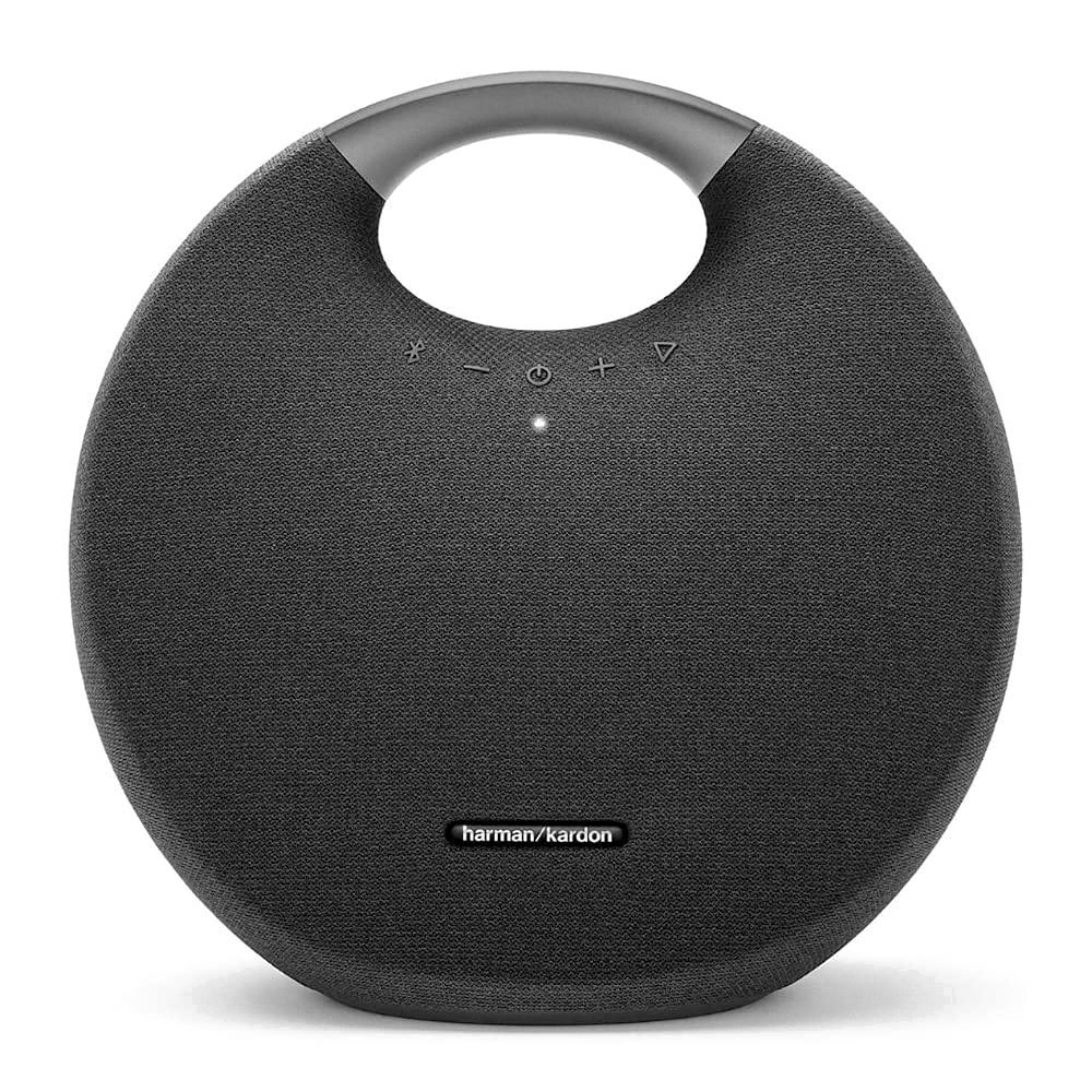 is harman kardon better than bose