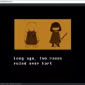 Is Undertale Now Compatible with 64-bit Systems? 11