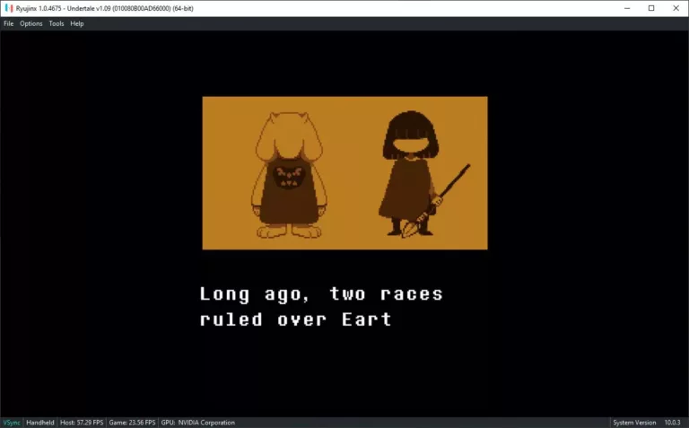 Is Undertale Now Compatible with 64-bit Systems? 13