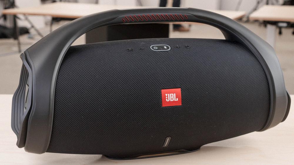 jbl boombox 2
