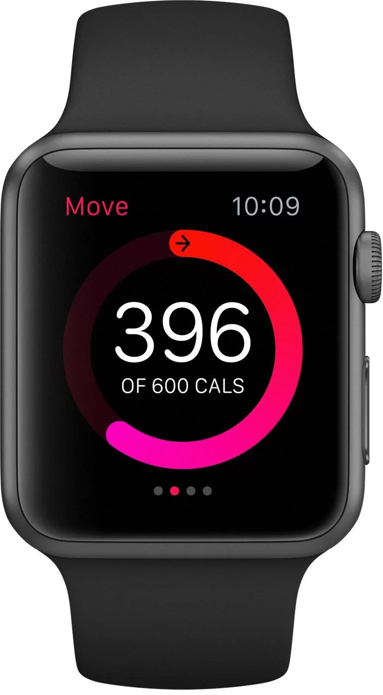How to Maximize Your Calorie Burn with Apple Watch 13