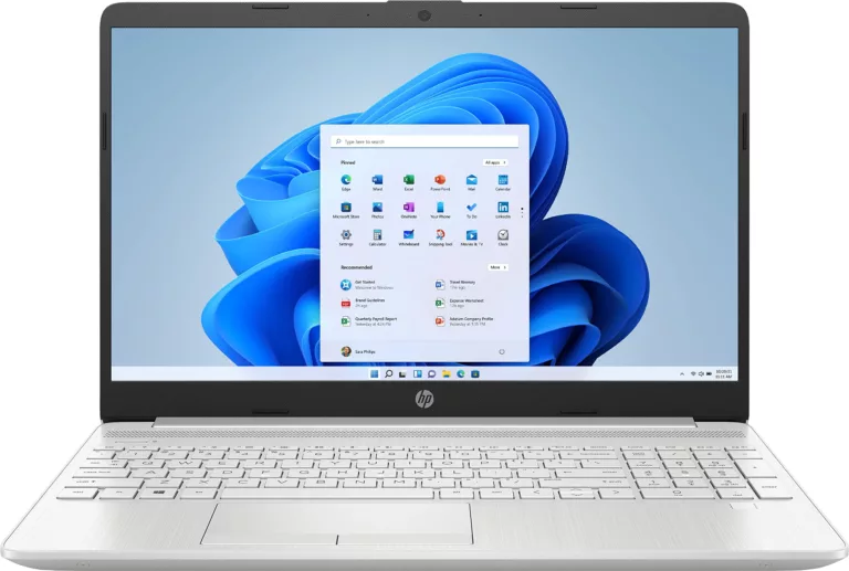 The Benefits of a 256GB SSD for High Performance Computing 15