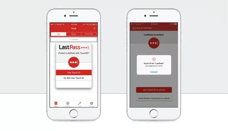 How to Secure Your Digital Life with LastPass iOS Extension 15