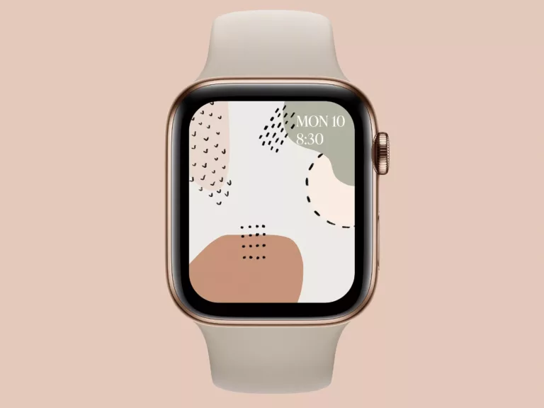 How to Lock Screen of Your Apple Watch 7