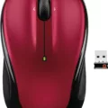 Is Logitech M325 Compatible with Macbook Pro? 11