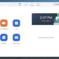 How to Enable Zoom Screen Sharing on Macs 7