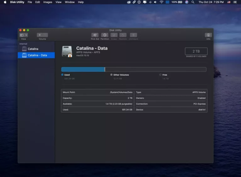 The Essential Guide to Mac Restore Points 17
